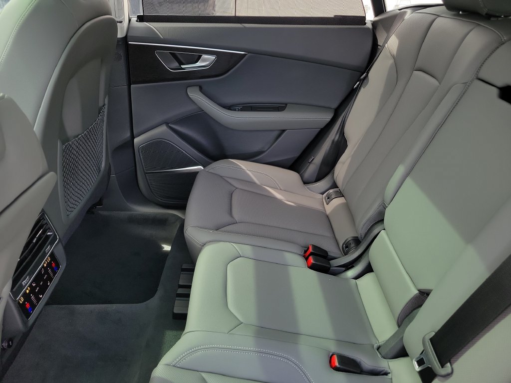 New 2027 Audi Q8 Premium Plus AWD/4WD image 26