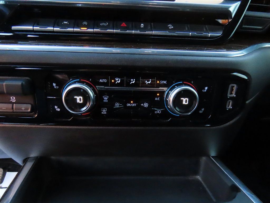 Used 2024 GMC Sierra 1500 Elevation w/ Preferred Package image 30