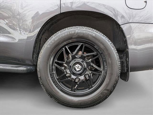 Used 2019 Toyota Sequoia SR5 w/ Premium Package image 13