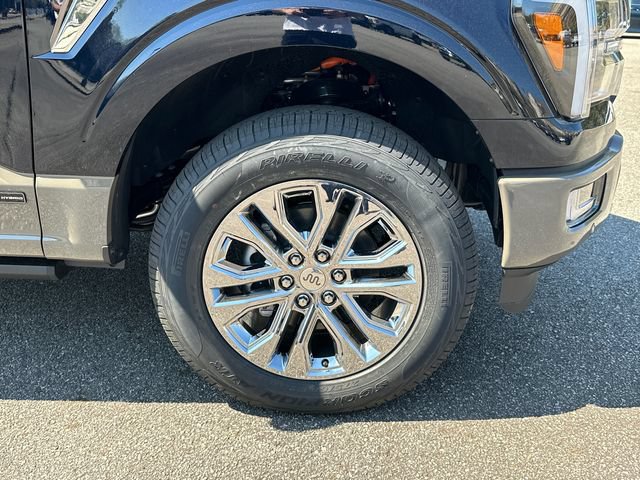 New 2026 Ford F150 King Ranch w/ Equipment Group 601A High AWD/4WD image 12