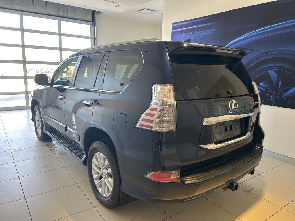 Used 2018 Lexus GX 460 Premium image 2