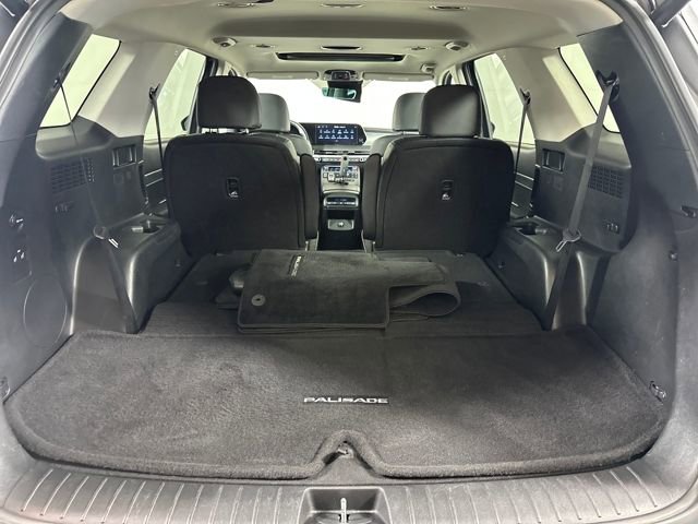 Used 2023 Hyundai Palisade XRT image 26