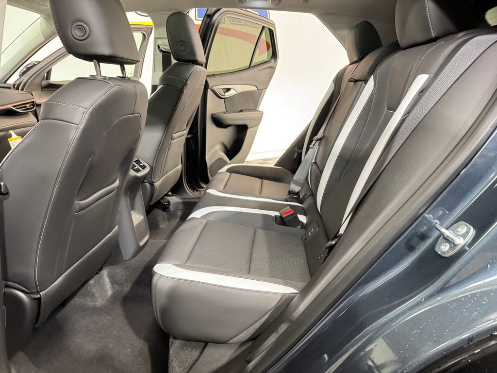 New 2026 Buick Envision Sport Touring AWD/4WD image 13