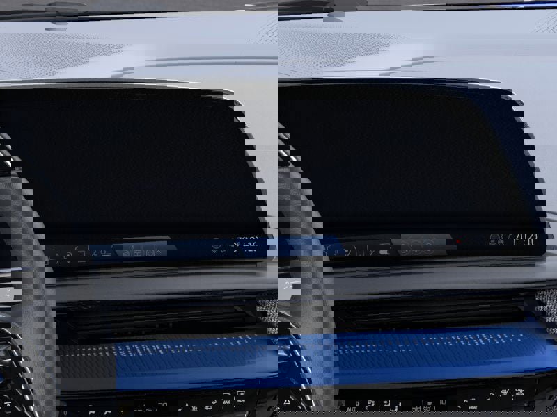 New 2026 Cadillac Optiq Luxury 1 image 20