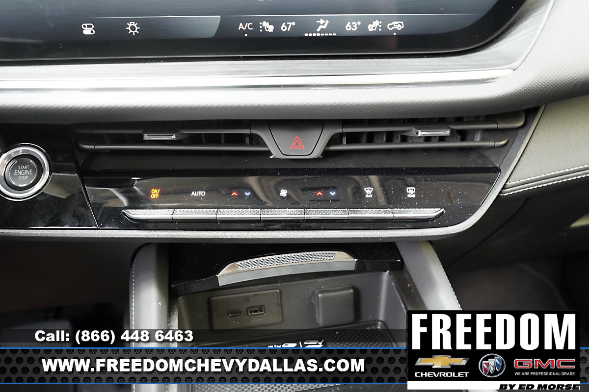 New 2025 Buick Envision Preferred image 22