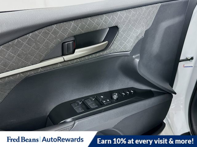 New 2026 Toyota Camry XLE AWD/4WD image 7