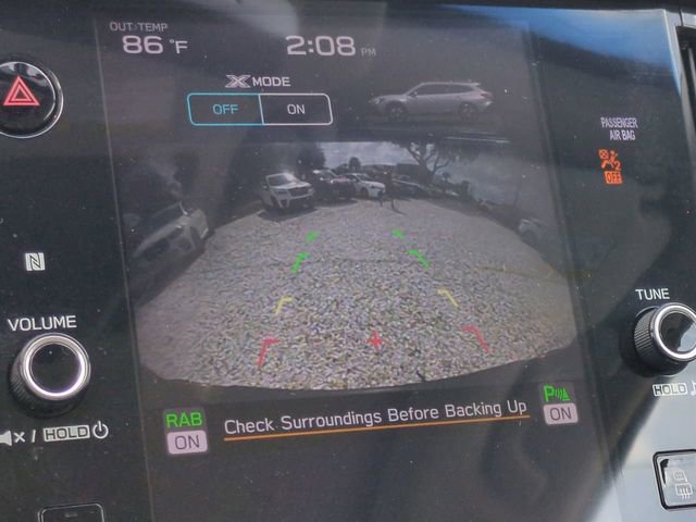 Used 2020 Subaru Outback Limited w/ Popular Package #2 image 24