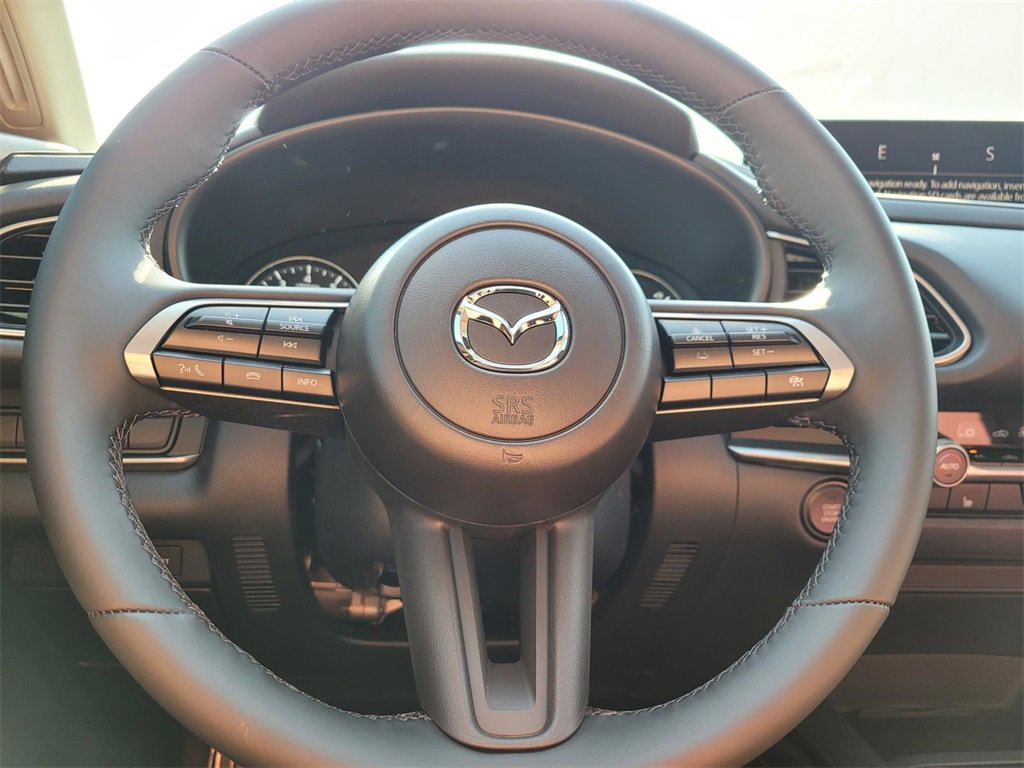 New 2026 MAZDA CX-30 AWD 2.5 S image 23