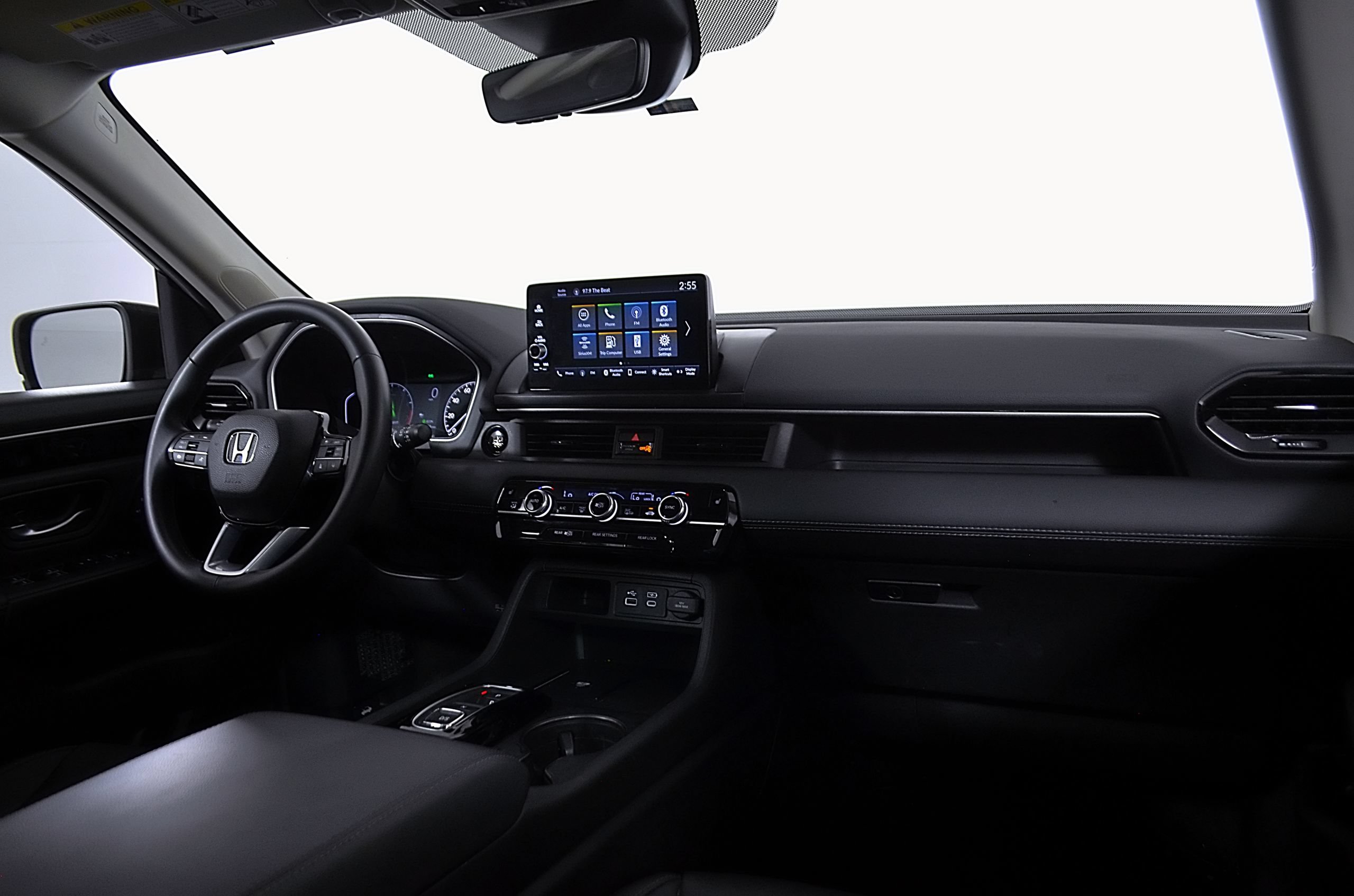 Used 2025 Honda Pilot EX-L image 16