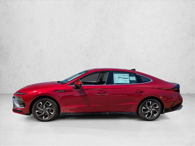 New 2025 Hyundai Sonata SEL AWD/4WD image 5