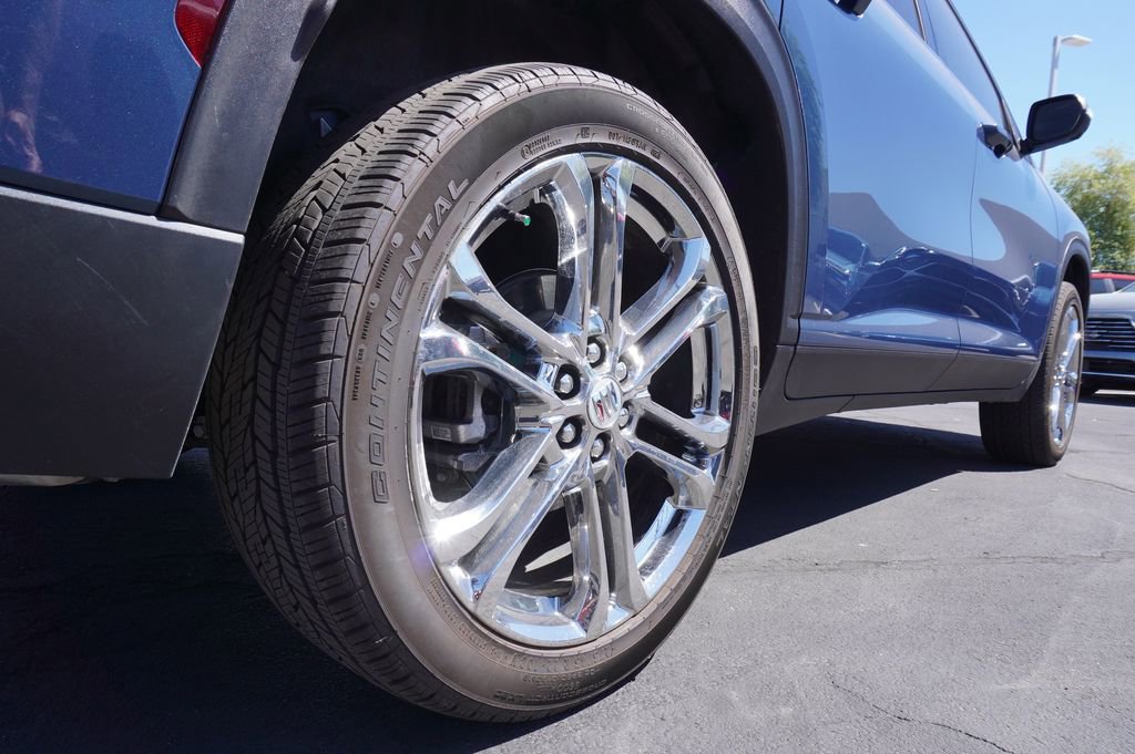 New 2026 Buick Enclave Preferred w/ Power Package image 6