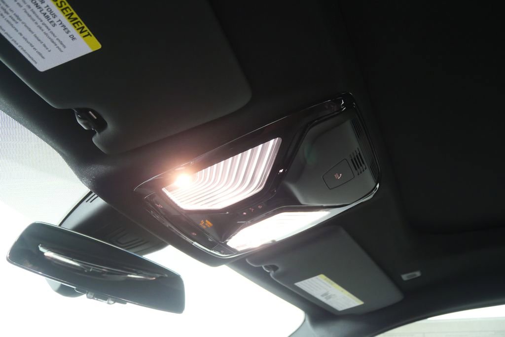 New 2026 BMW 430i Coupe w/ M Sport Package RWD image 15