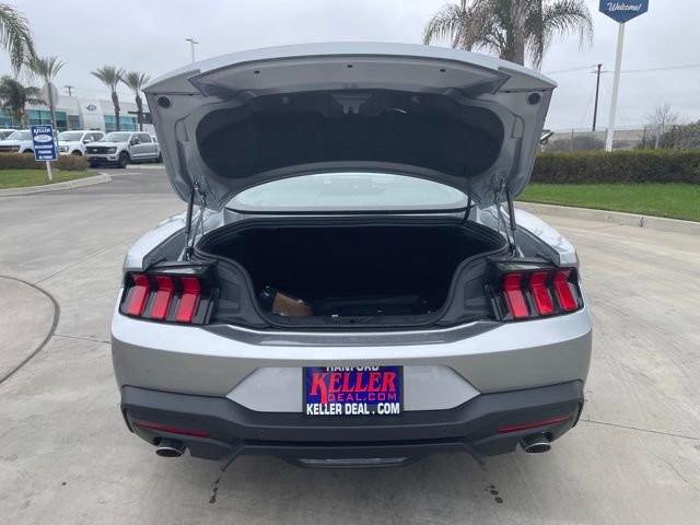 New 2026 Ford Mustang Coupe image 22