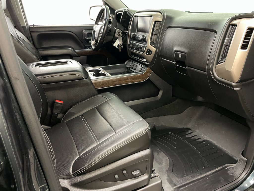 Used 2017 GMC Sierra 1500 Denali image 42