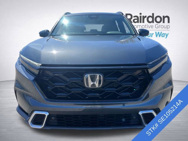 Used 2025 Honda CR-V Sport Touring image 2