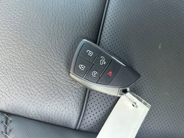 New 2026 GMC Sierra 1500 Denali image 32