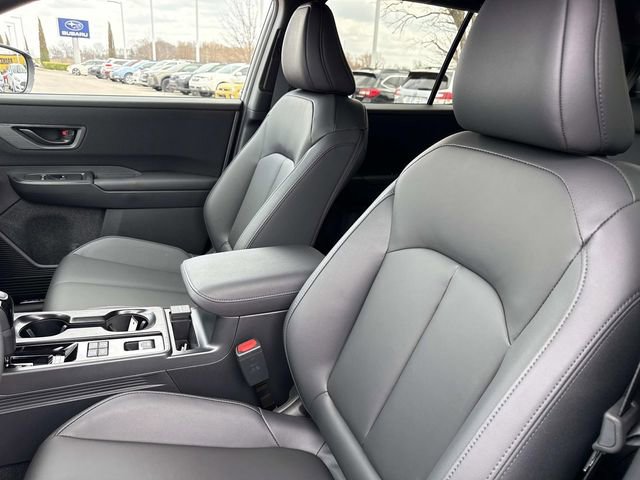 New 2026 Subaru Outback Premium image 13