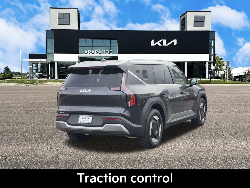 New 2026 Kia EV9 Wind image 6