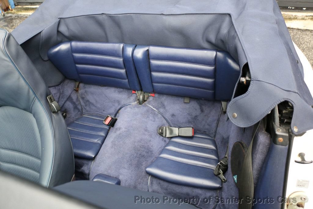 Used 1991 Porsche 911 Carrera image 28