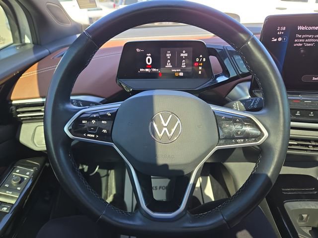 Used 2021 Volkswagen ID.4 Pro S image 21