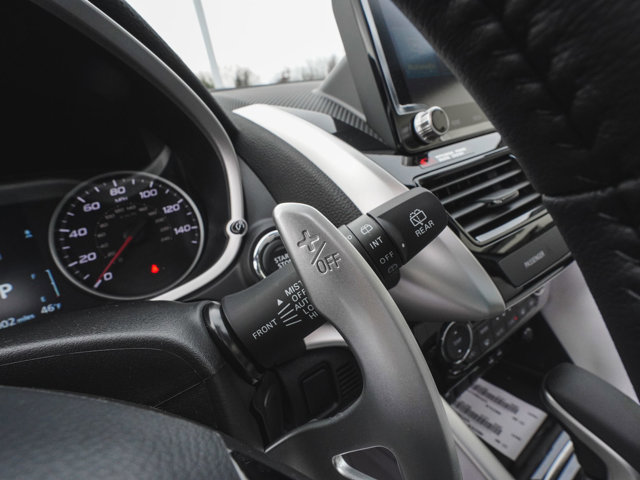 New 2026 Mitsubishi Eclipse Cross SEL image 24