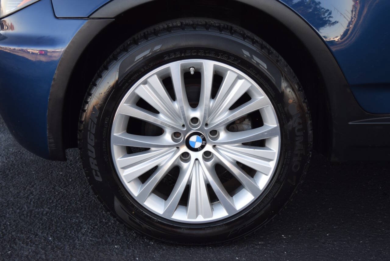 Used 2006 BMW X3 3.0i AWD/4WD image 4