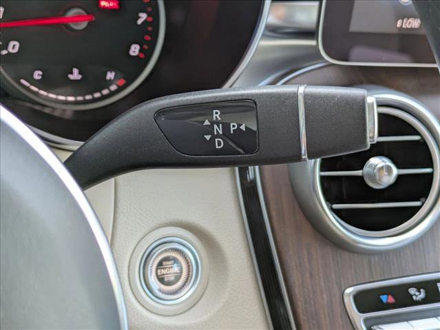 Certified 2022 Mercedes-Benz GLC 300 image 14