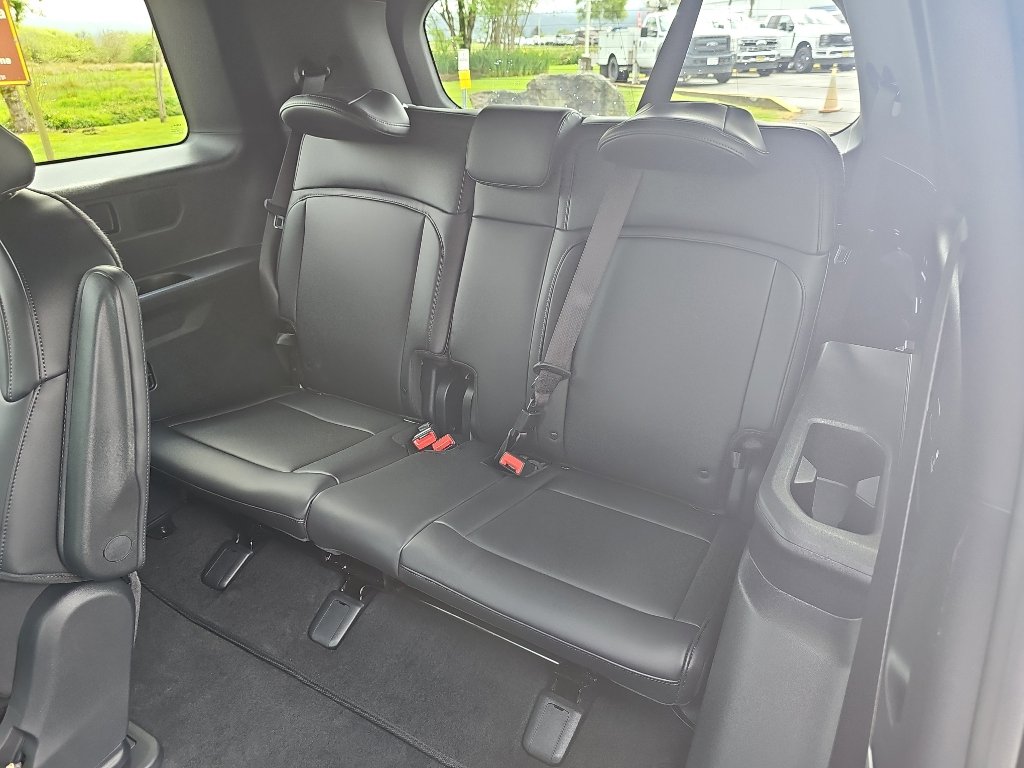New 2027 Kia Telluride EX X-Line AWD/4WD image 27