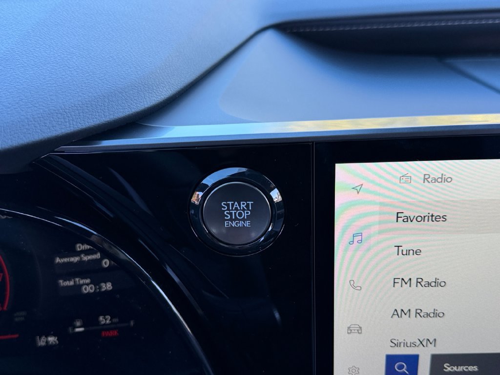 New 2026 Lexus RX 350 Premium Plus AWD/4WD image 28