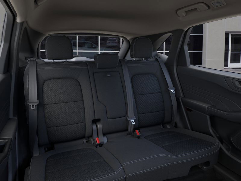 New 2026 Ford Escape Active image 11