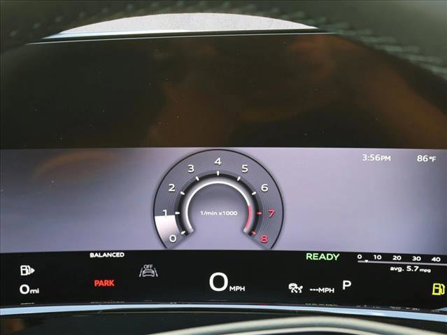 New 2026 Audi Q3 quattro 2.0T AWD/4WD image 11