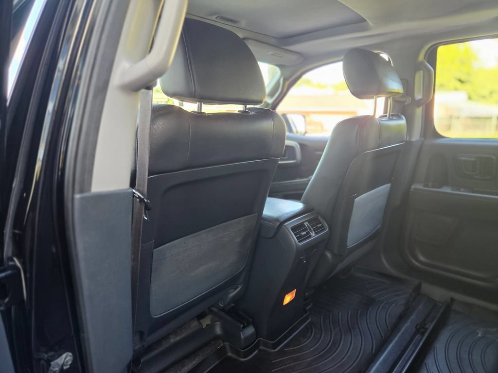 Used 2014 Honda Ridgeline SE image 22