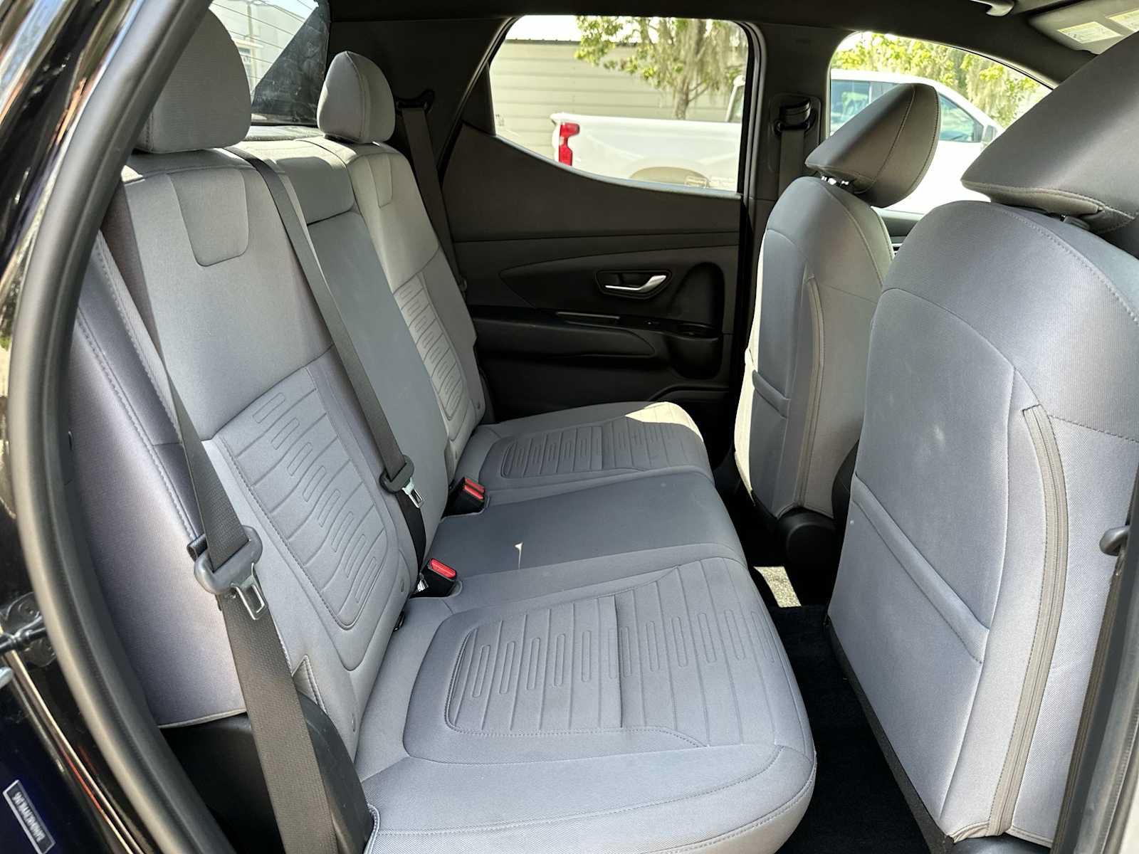 Used 2024 Hyundai Santa Cruz SEL FWD image 18