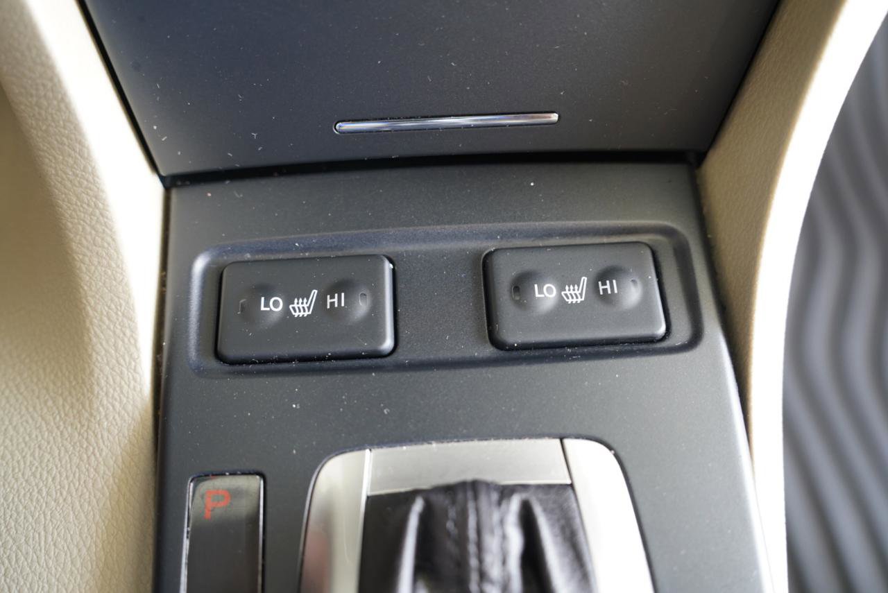 Used 2016 Acura ILX FWD image 24