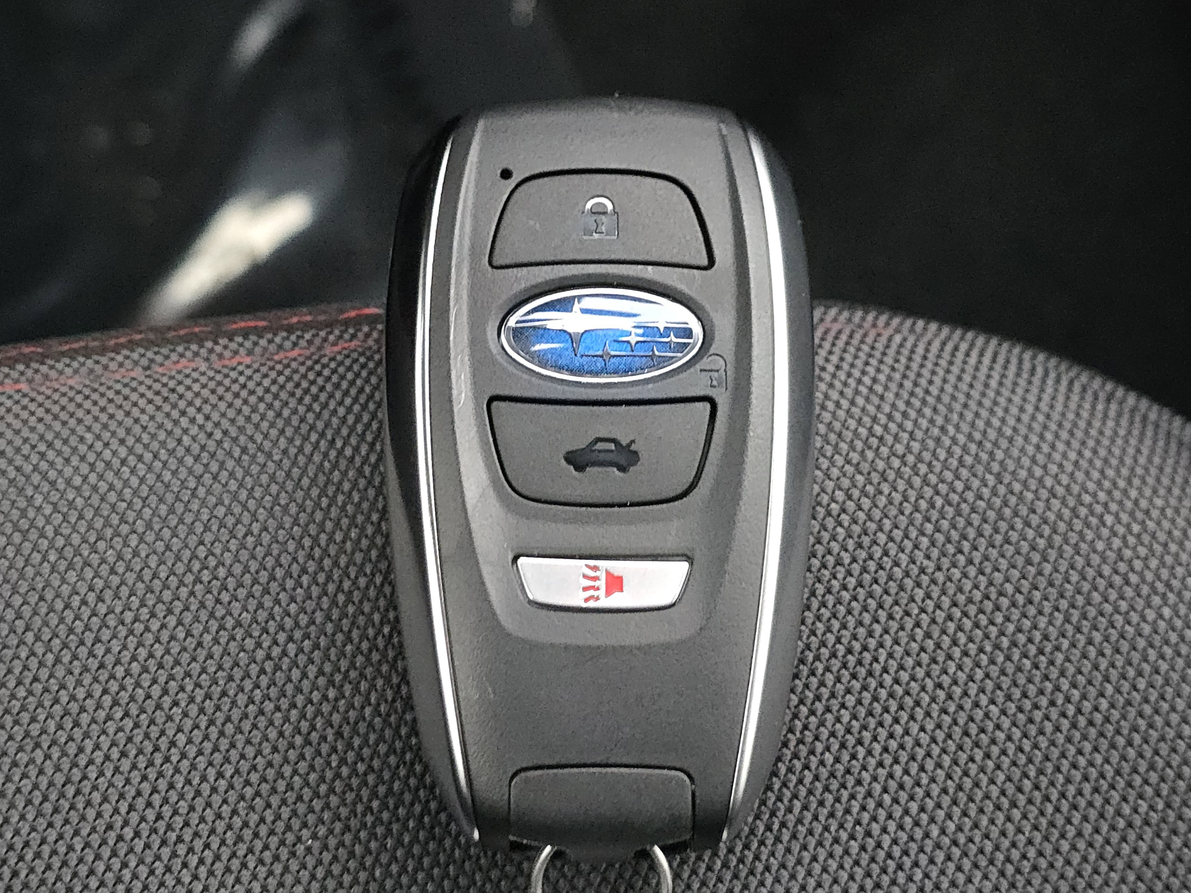 New 2026 Subaru Impreza 2.0i Sport image 27