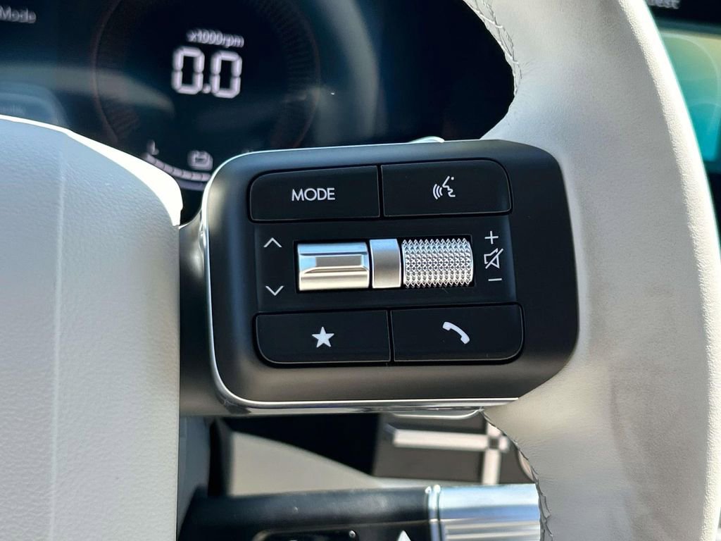 New 2026 Hyundai Santa Fe SEL image 26