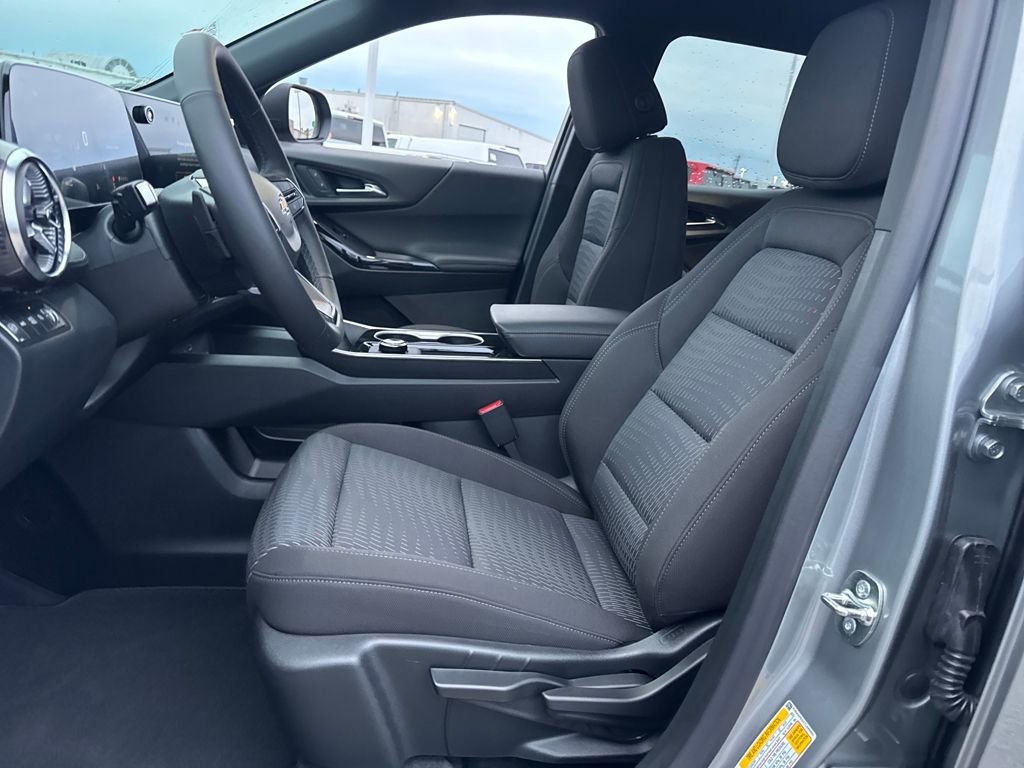 New 2026 Chevrolet Equinox LT w/ Safety and Technology Package image 14