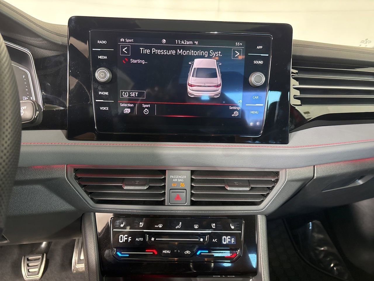 Used 2025 Volkswagen Jetta GLI Autobahn image 15