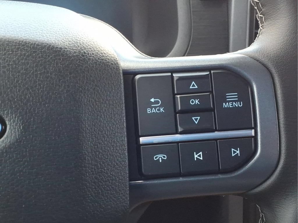 Used 2026 Ford F150 XLT w/ Equipment Group 302A MID AWD/4WD image 27