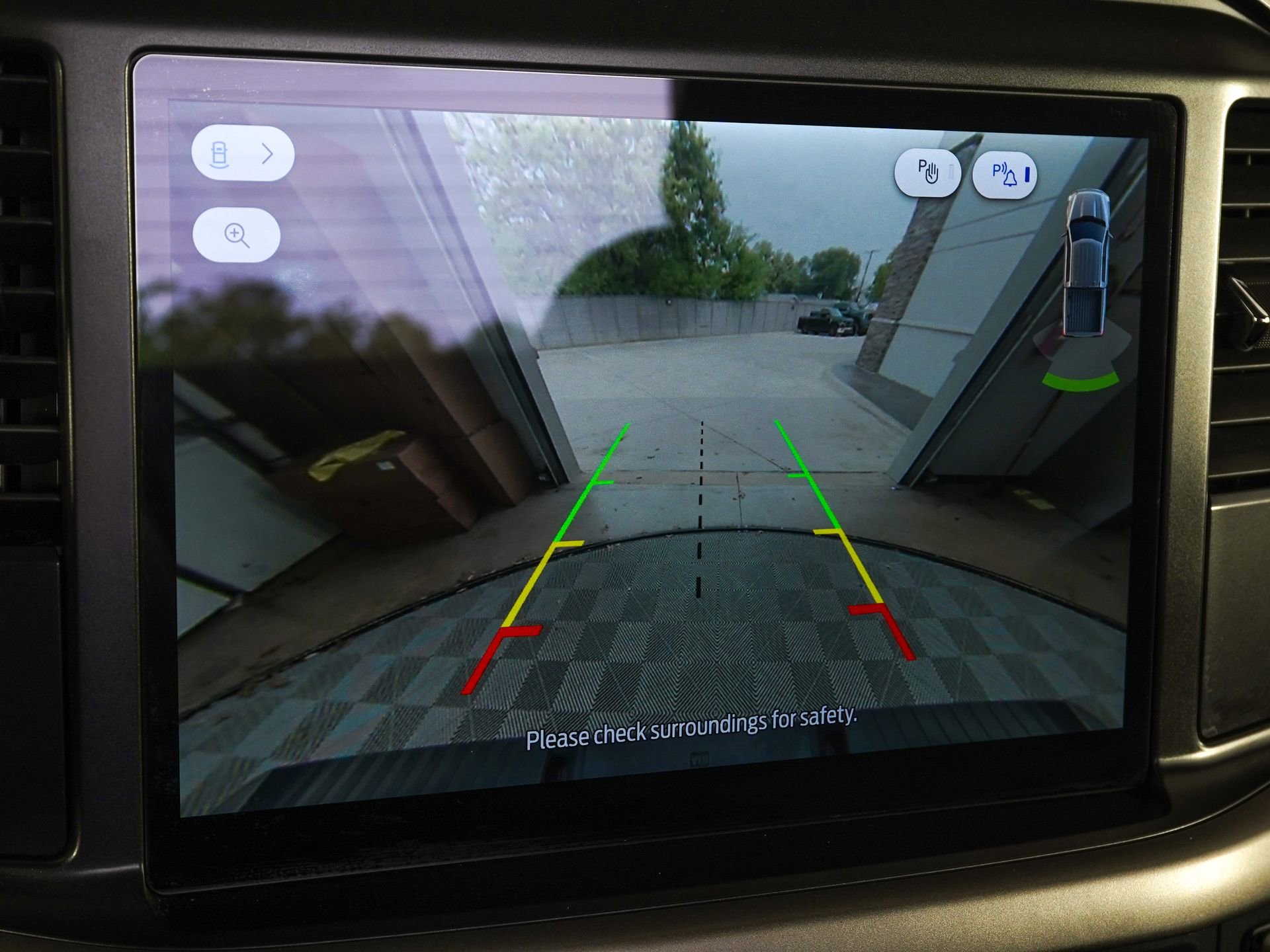 Used 2025 Ford F150 XL w/ Equipment Group 103A High image 22