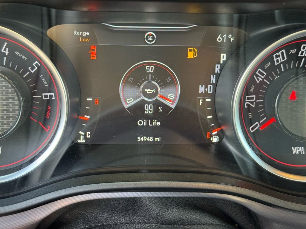 Used 2019 Dodge Challenger SXT RWD image 25