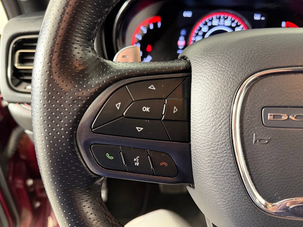 Certified 2022 Dodge Durango R/T w/ Blacktop Package image 24