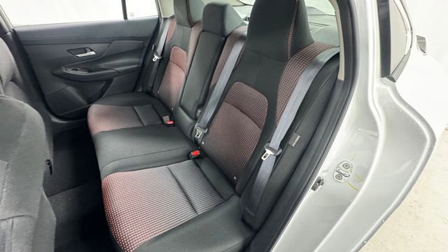 New 2026 Nissan Sentra SR FWD image 12