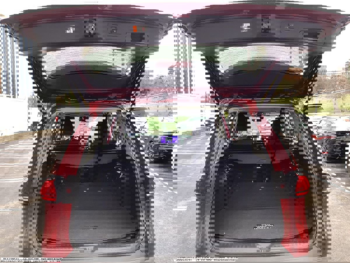 Used 2024 Toyota Grand Highlander XLE image 14