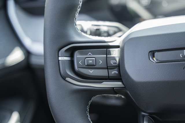 New 2026 Jeep Cherokee Laredo AWD/4WD image 37