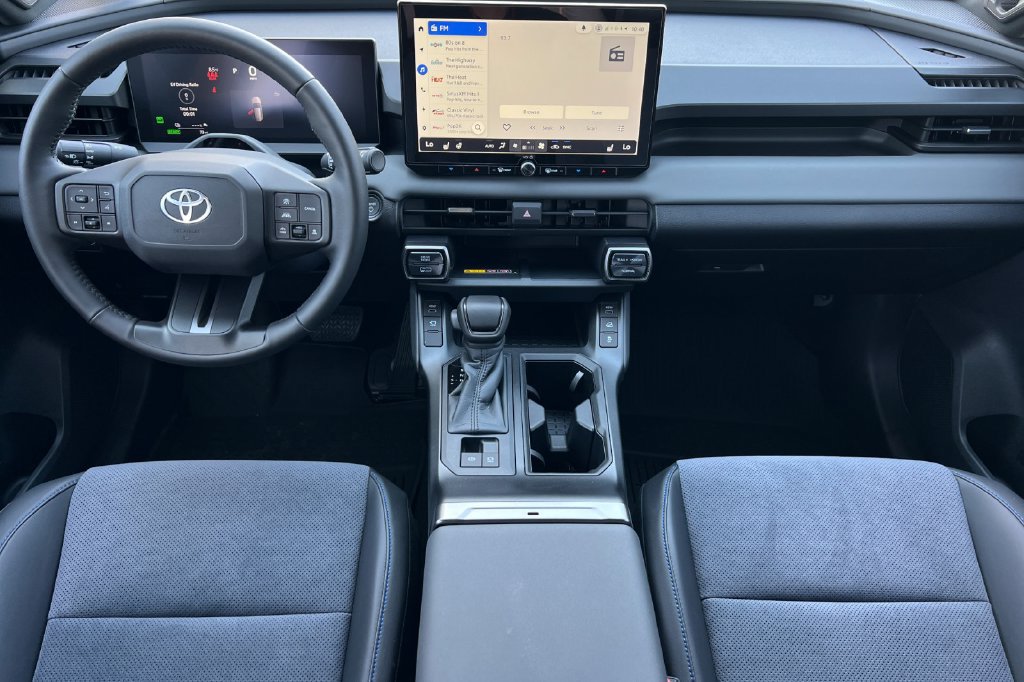 Certified 2026 Toyota RAV4 XSE w/ Weather Package AWD/4WD image 15