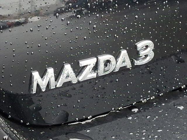 New 2026 MAZDA MAZDA3 s image 23