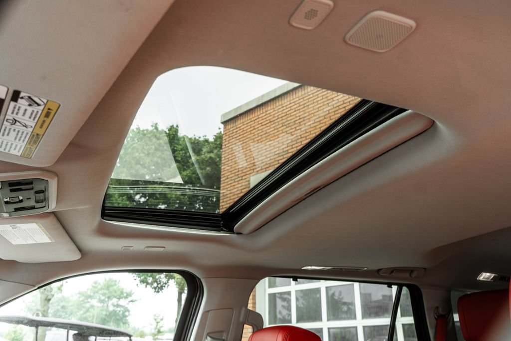 Used 2023 Toyota Sequoia 4WD image 13