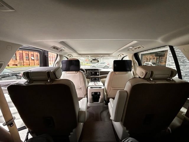 Used 2023 GMC Yukon Denali AWD/4WD image 36