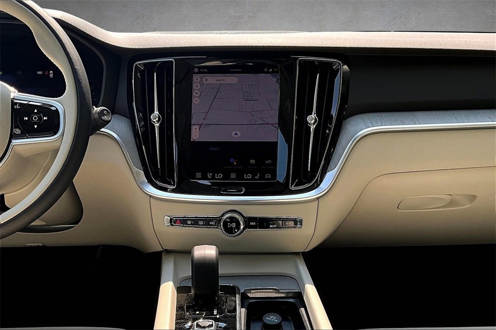 New 2026 Volvo V60 B5 Cross Country Plus w/ Protection Package Premier image 6